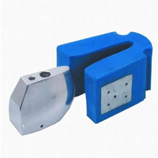 Matriz de Pré-Conformar Sapato Quente e Fria em Novo Hamburgo